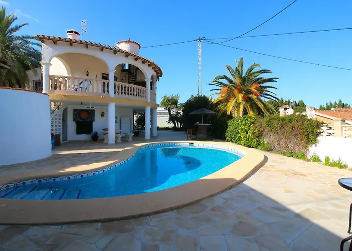 Paris By Carlosferien ヴィラ デニア